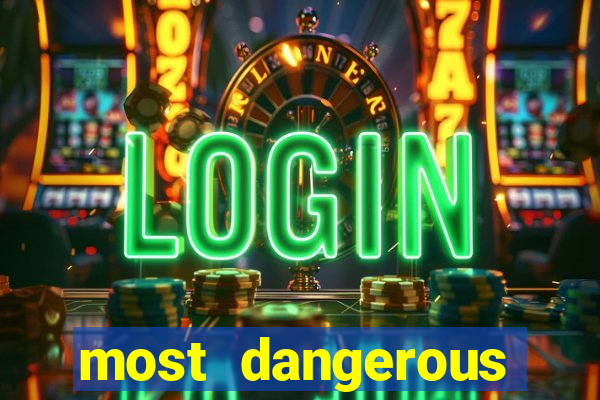 most dangerous cities brazil